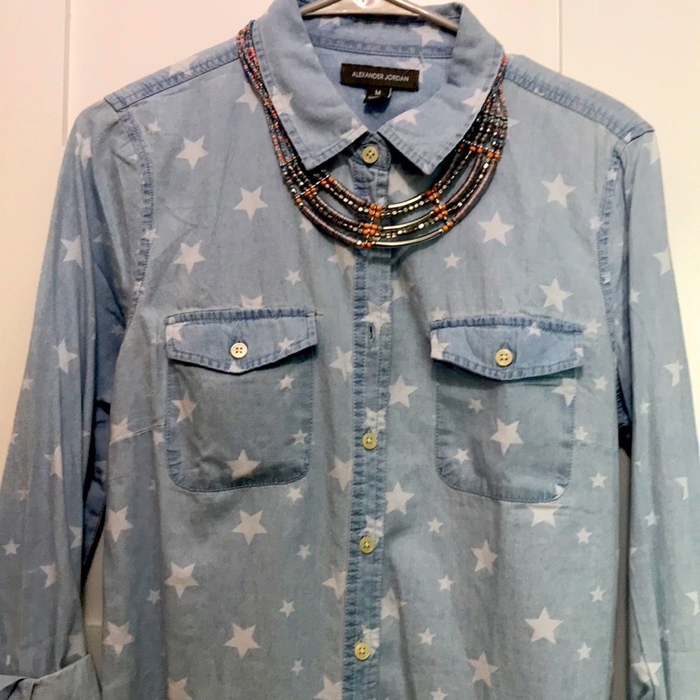 Beautiful shirt